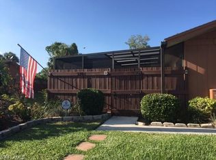 5701 Foxlake Dr APT B, North Fort Myers, FL 33917