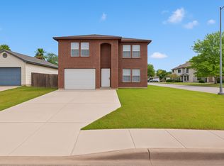 11003 Talon Run, San Antonio, TX 78254