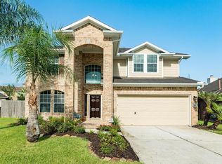 3105 Bent Sail Ct, League City, TX 77573
