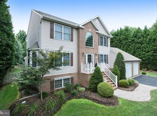 609 Yorktown Manor Ct, Annapolis, MD