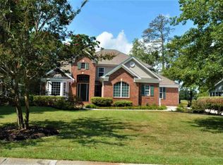 Firethorne Dr, Murrells Inlet, SC 29576