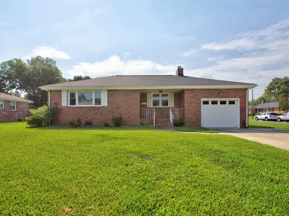 1020 Miles Standish Rd, Virginia Beach, VA 23455