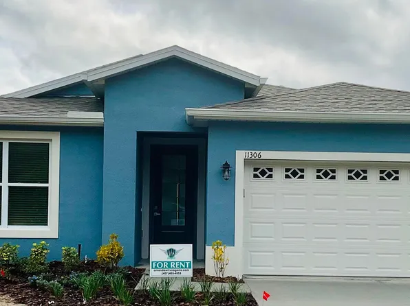 1471 Linda Bryant Way, Orlando, FL 32825