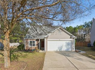 410 Sam Cobb Ct, Woodstock, GA 30188