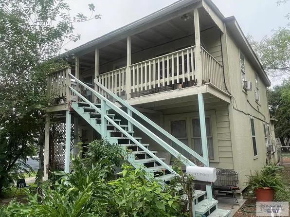 619 E Pierce Ave, Harlingen, TX 78550