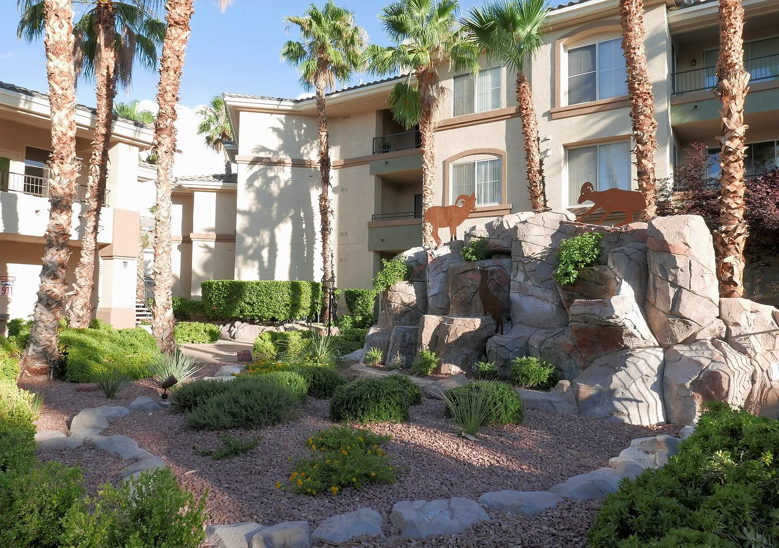 7163 Durango Dr #204 — Photo 4