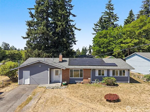 29425 34th Avenue S, Auburn, WA 98001