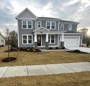 409 Regency St, Chesapeake, VA, 23320