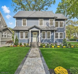 73 Jefferson Ave, Maplewood, NJ, 07040