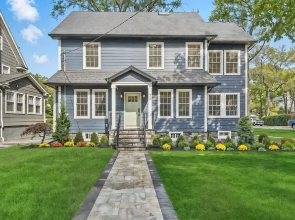 73 Jefferson Ave, Maplewood Twp., NJ 07040