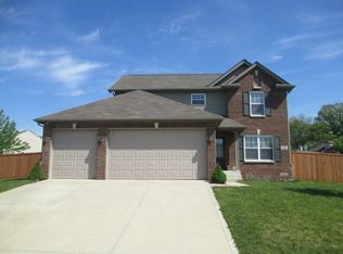 792 Penny Ln, Pittsboro, IN 46167