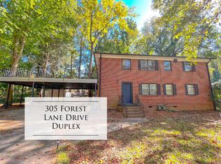 305 Forest Lane Dr #B, Gaffney, SC 29340