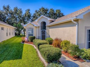 3592 Tropical Seas Loop, Tavares, FL 32778