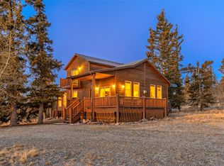 48 Teton Trl, Como, CO 80432