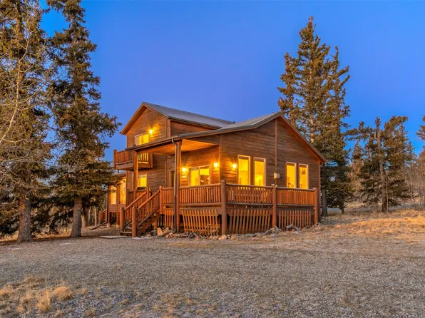 48 Teton Trail, Como, CO 80432