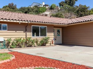 353 Camino Elevado, Bonita, CA 91902