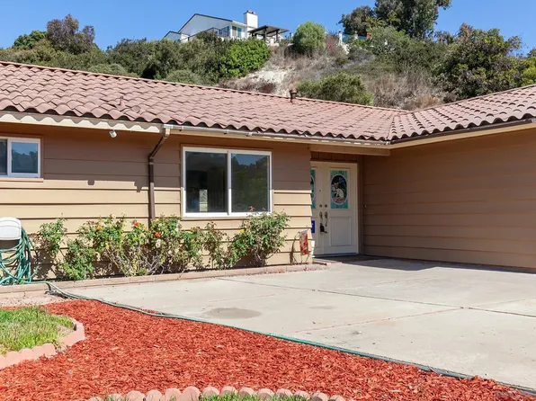 353 Camino Elevado, Bonita, CA 91902