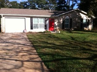 1404 Emory St, Oxford, GA 30054