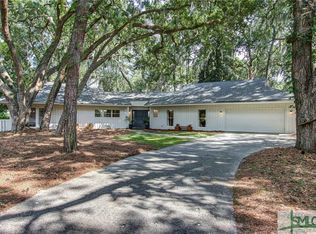 4 Tomachichi Ln, Savannah, GA 31411