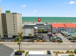 4509 S Ocean Blvd #C6, North Myrtle Beach, SC 29582