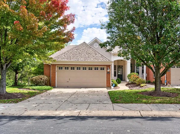 3664 Aston Woods Dr, Cleves, OH 45002