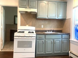162 Fulton Ave #20E, Jersey City, NJ 07305