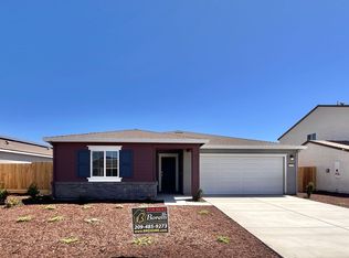 1814 Nettle Way, Los Banos, CA 93635