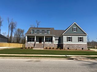 587 River North Dr, North Augusta, SC 29841