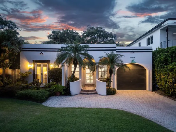1109 SW 18th Court, Fort Lauderdale, FL 33315