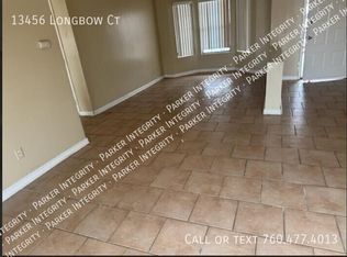 13456 Longbow Ct, Victorville, CA 92392