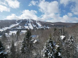 5 Pinnacle View Road #5, Dover, VT 05356