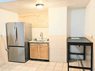 130 18th St #1F, Brooklyn, NY 11215
