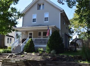 2270 12th St SW, Akron, OH 44314