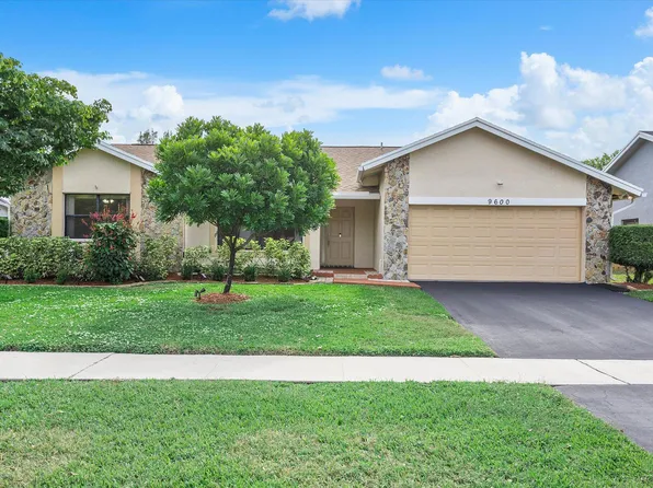 9600 NW 31st Place, Sunrise, FL 33351