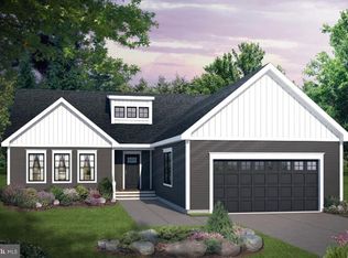 LOT 163 Woodlands 101 Ln, Cross Junction, VA 22625