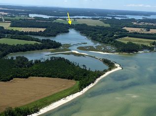 0 Church Neck Rd LOTS 1-3, Machipongo, VA 23405