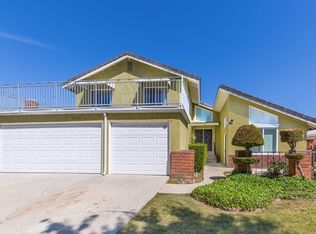 2322 Richdale Ave, Hacienda Heights, CA 91745