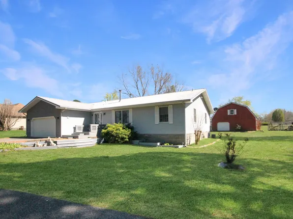 8078 Aurora Hwy, Benton, KY 42025