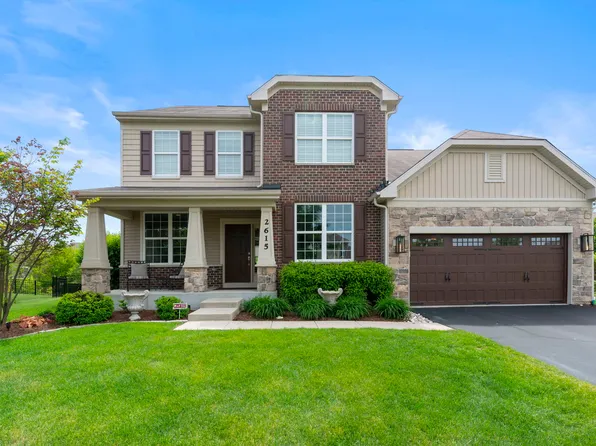 2615 Camden St, Geneva, IL 60134