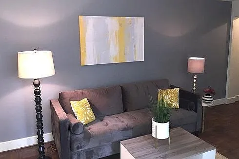 Delaware Park Apartments — Photo 13