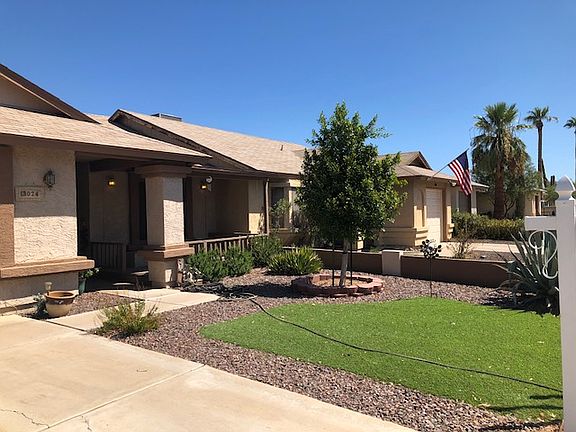 3rd image of 3024 W Potter Dr