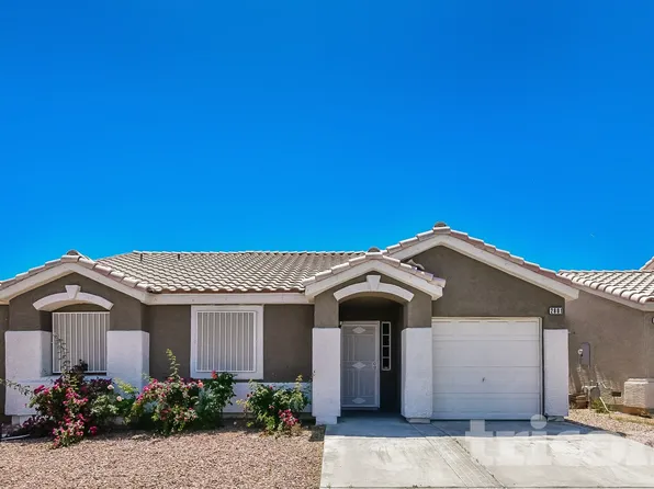 2801 Sing Song Way, Las Vegas, NV 89106