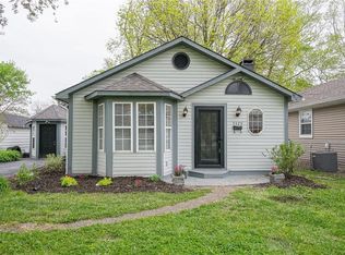 5325 W Mooresville Rd, Indianapolis, IN 46221