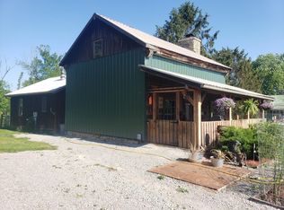 9186 Smart Hill Rd, Hillsboro, OH 45133