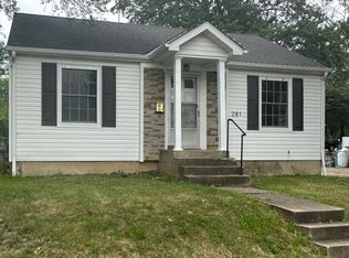 281 Buchanan Ct, Troy, MO 63379