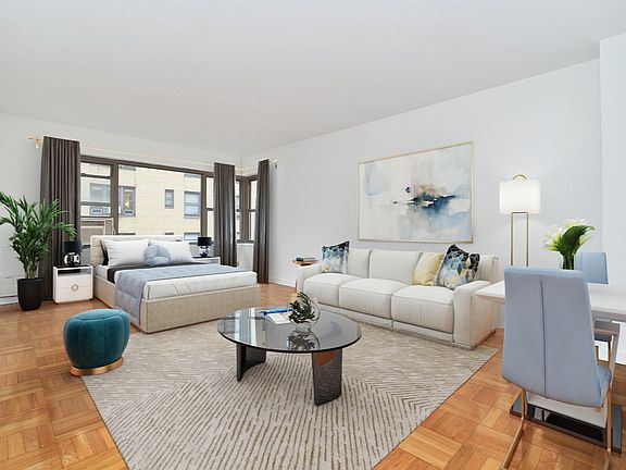 3rd image of 412 E 55th St APT 2E