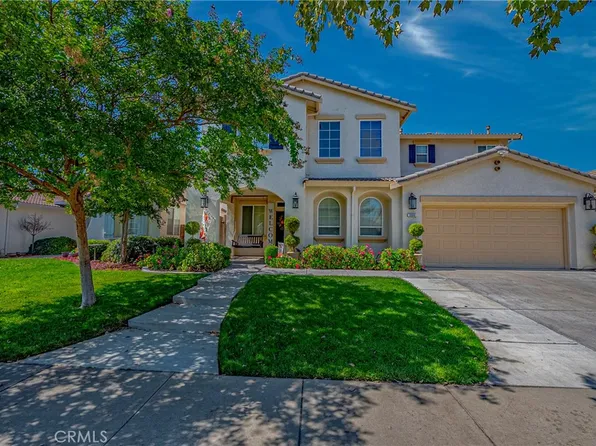 3593 San Vincent Ave, Merced, CA 95348