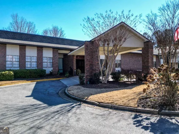 475 Mount Vernon Hwy NE APT C220, Atlanta, GA 30328