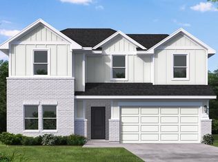703 Copper Ridge Rd, Cove, TX 77523