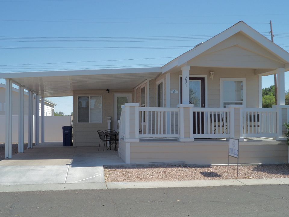 1st image of 8700 E University Dr #231